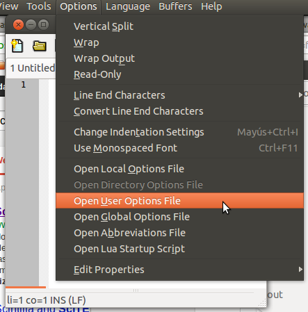 scite-user-settings