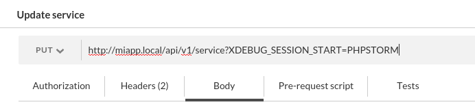 postman-url
